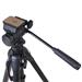 سه پایه دوربین ویفنگ مدل WT-3717